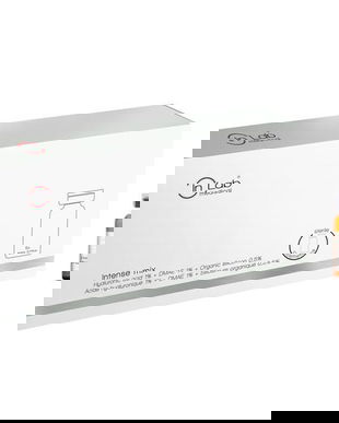 Fiole Sterile Acid Hialuronic Dmae Siliciu Inlab Medical cutie 5 x 5ml, INLABMED022