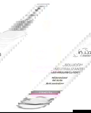 Solutie de Neutralizare Inlab Medical 110 ml, INLABMED043