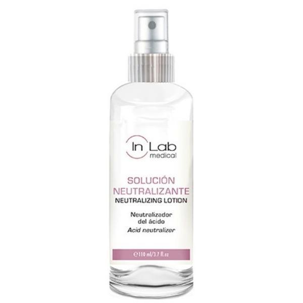 Solutie de Neutralizare Inlab Medical 110 ml, INLABMED043