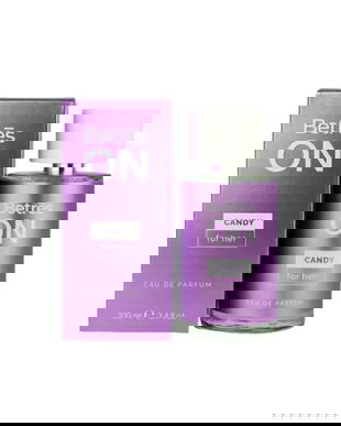 Apa de Parfum pentru Femei - Betres ON EDP Candy for Her, 100 ml