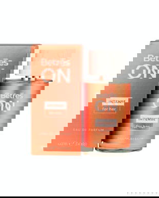 Apa de Parfum pentru Femei - Betres ON EDP Intense for Her, 100 ml