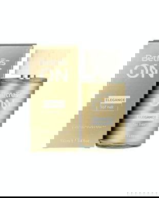 Apa de Parfum pentru Femei - Betres ON EDP Elegance for Her, 100 ml