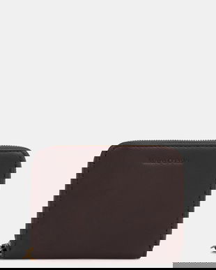 Marc O'Polo portofel de piele culoarea maro, 5000007855