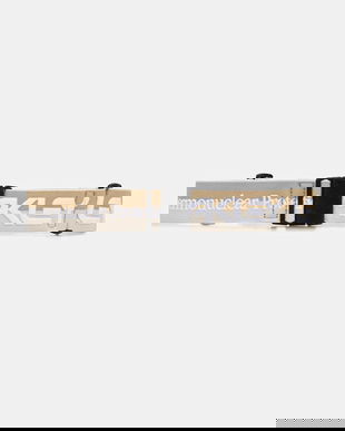 Oakley curea TNP FACTORY culoarea bej, FOS900339