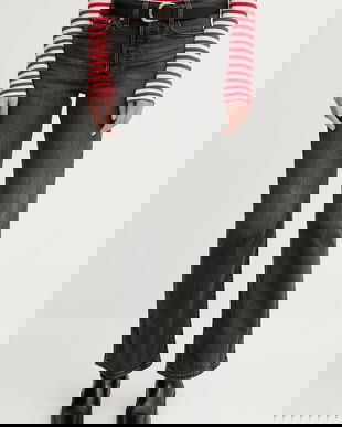 Levi's jeans WEDGIE high waist, A8710