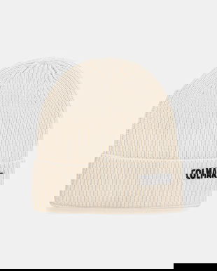 Colmar căciulă de lână culoarea bej, 5005.6ZU