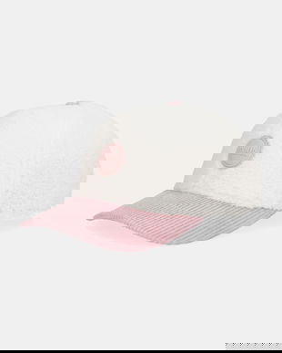 Colmar șapcă culoarea bej, 5014.3ZX