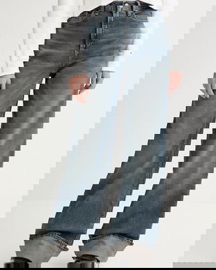 Tommy Jeans jeans culoarea bleumarin, DW0DW22629