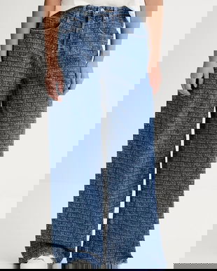 Tommy Jeans jeans high waist, DW0DW22470