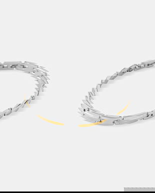 Trussardi brățară T-STEEL TJAXV27