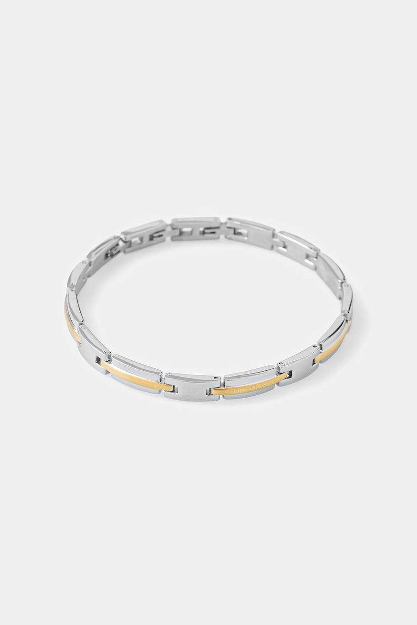 Trussardi brățară T-STEEL TJAXV27