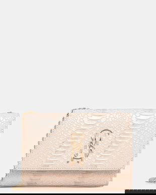 Steve Madden poșetă Bramon-S culoarea bej, SM13002249