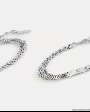 Maserati brățară ICONIC JM425AVD104