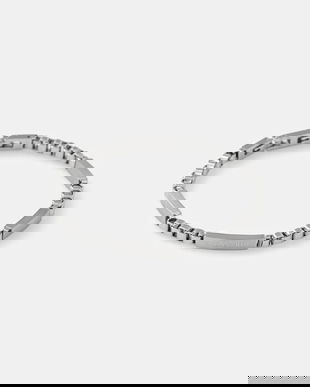 Trussardi brățară T-STEEL TJAXV37