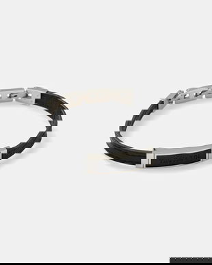 Trussardi brățară T-LEATHER TJAXZ05