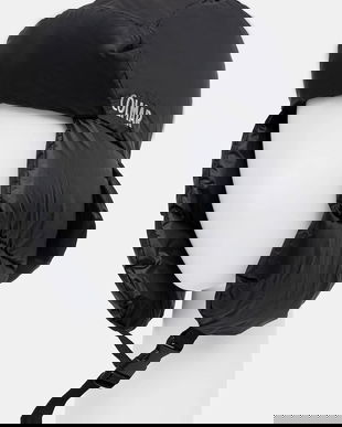 Colmar căciulă culoarea negru, 5233.8YS