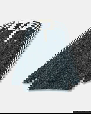 adidas Originals bluză culoarea verde, melanj, KS7790