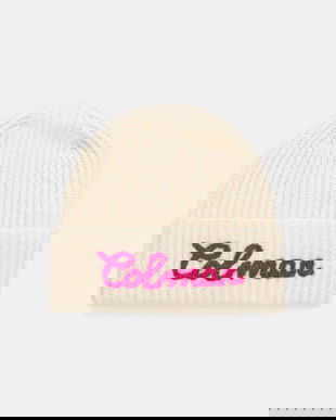 Colmar căciulă culoarea bej, 4883.7ZU