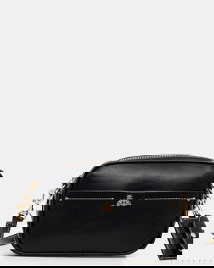 Medicine poseta culoarea negru