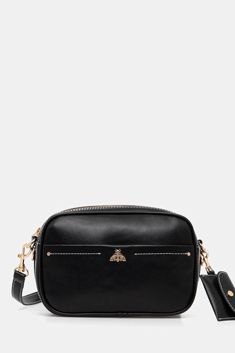 Medicine poseta culoarea negru