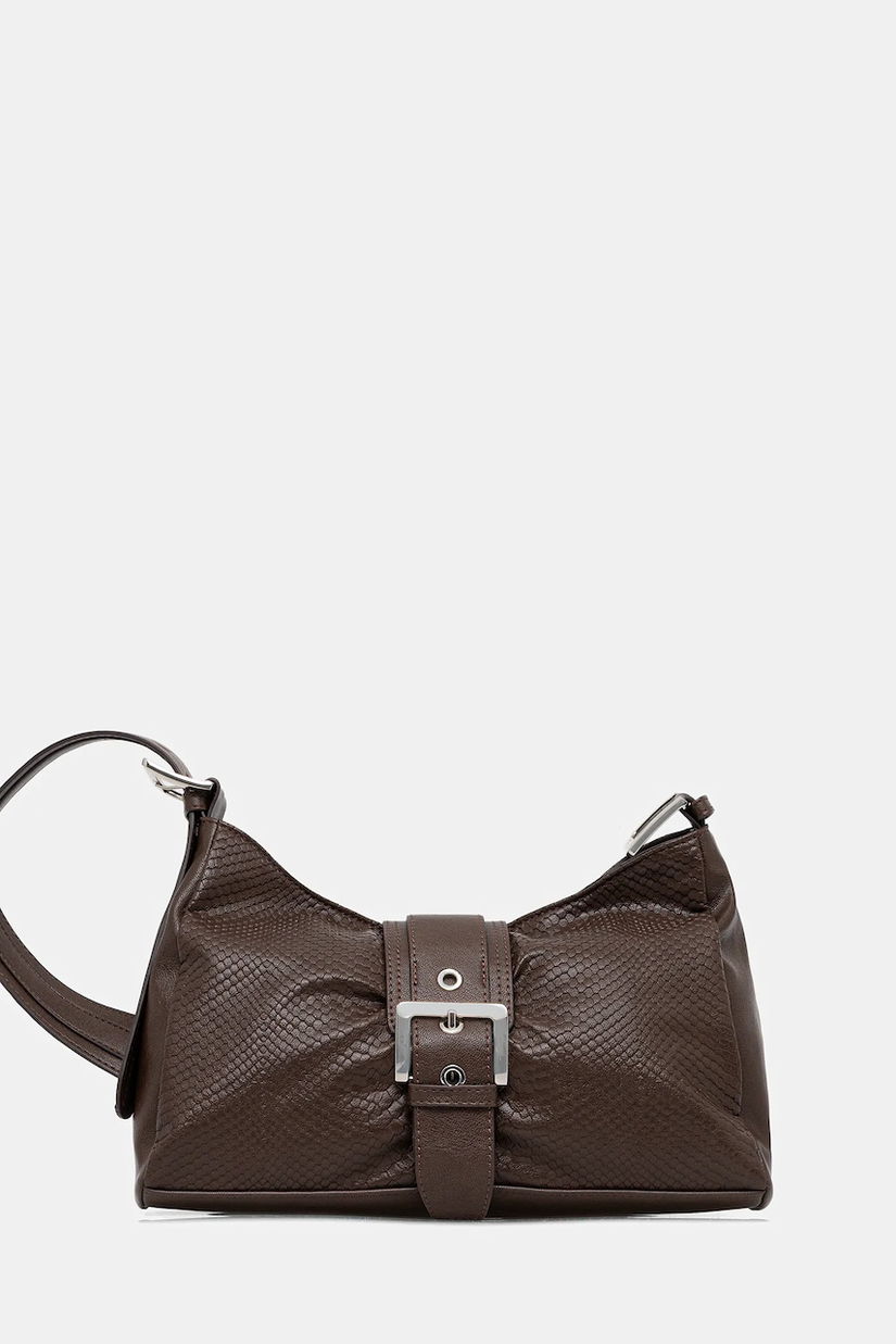 Medicine poseta culoarea maro