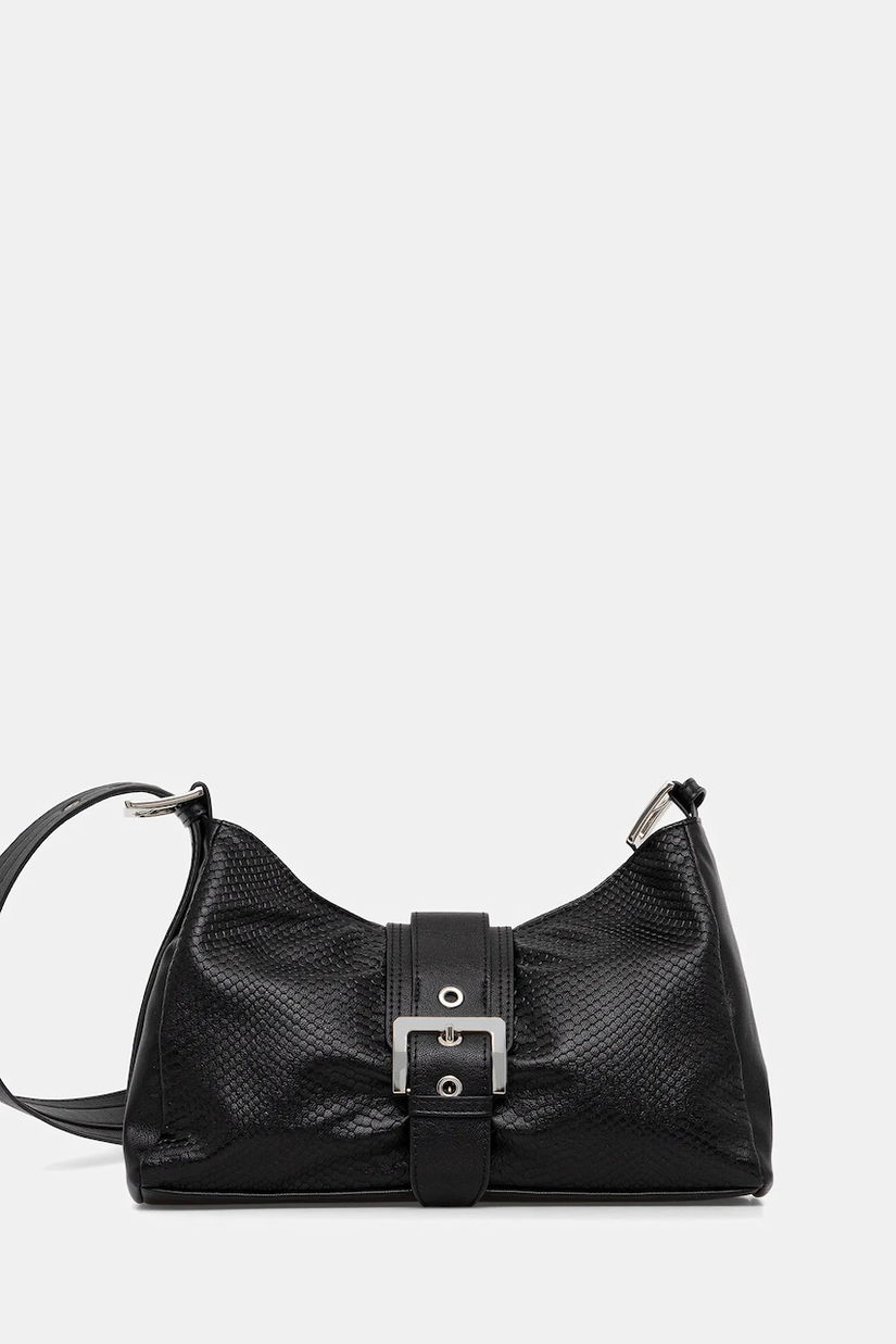 Medicine poseta culoarea negru