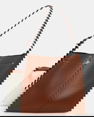 Medicine poseta culoarea maro