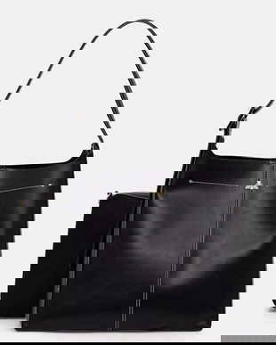 Medicine poseta culoarea negru