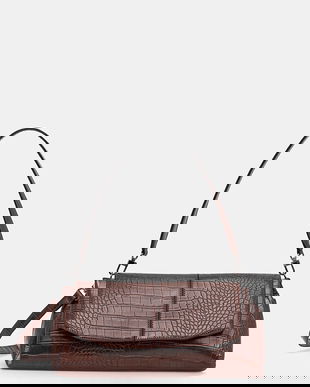 Medicine poseta culoarea maro