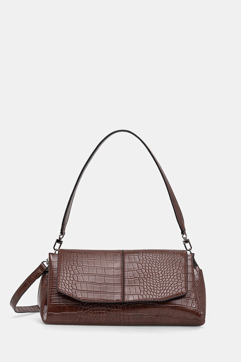 Medicine poseta culoarea maro