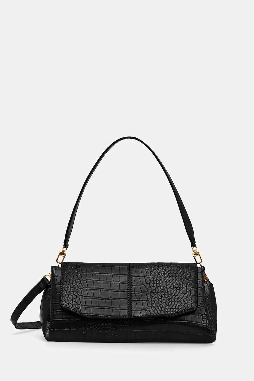 Medicine poseta culoarea negru