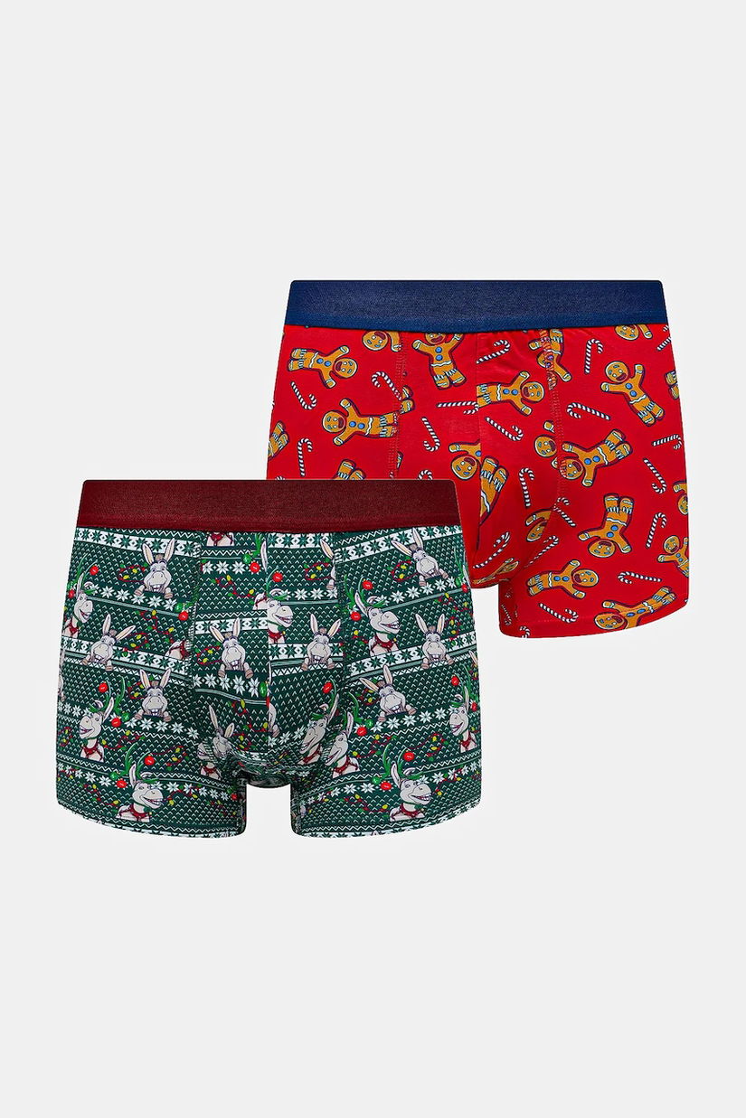 Medicine boxeri 2-pack