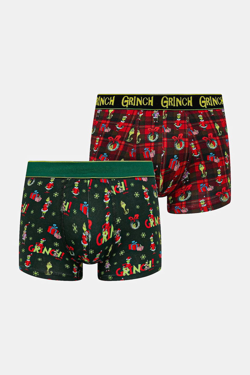 Medicine boxeri 2-pack