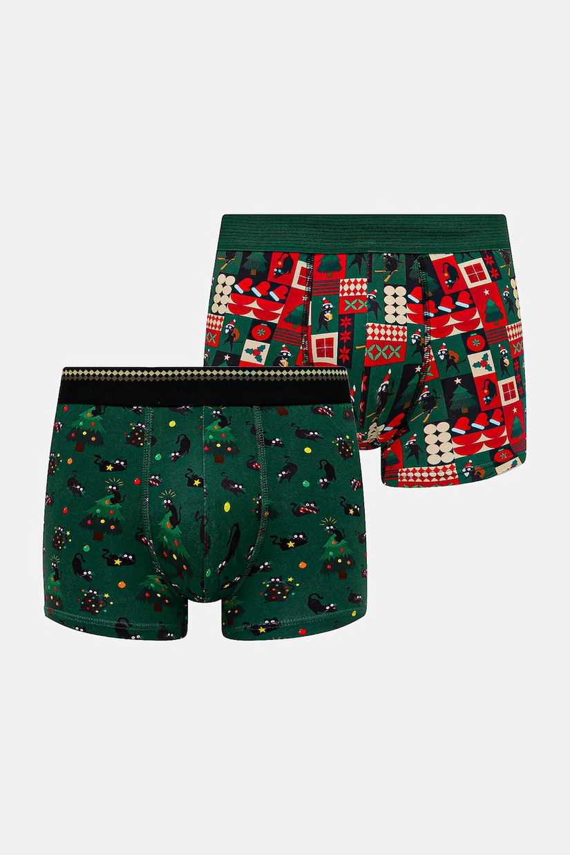 Medicine boxeri 2-pack