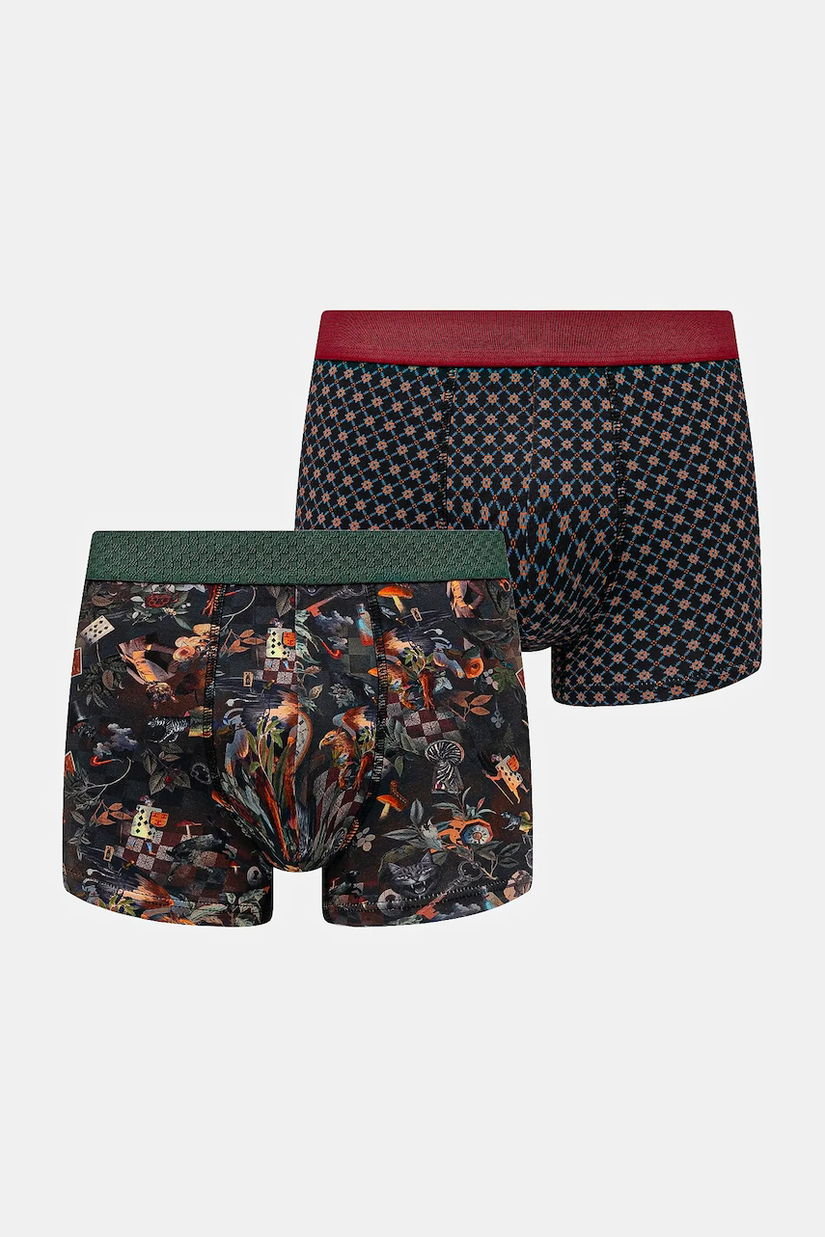 Medicine boxeri 2-pack