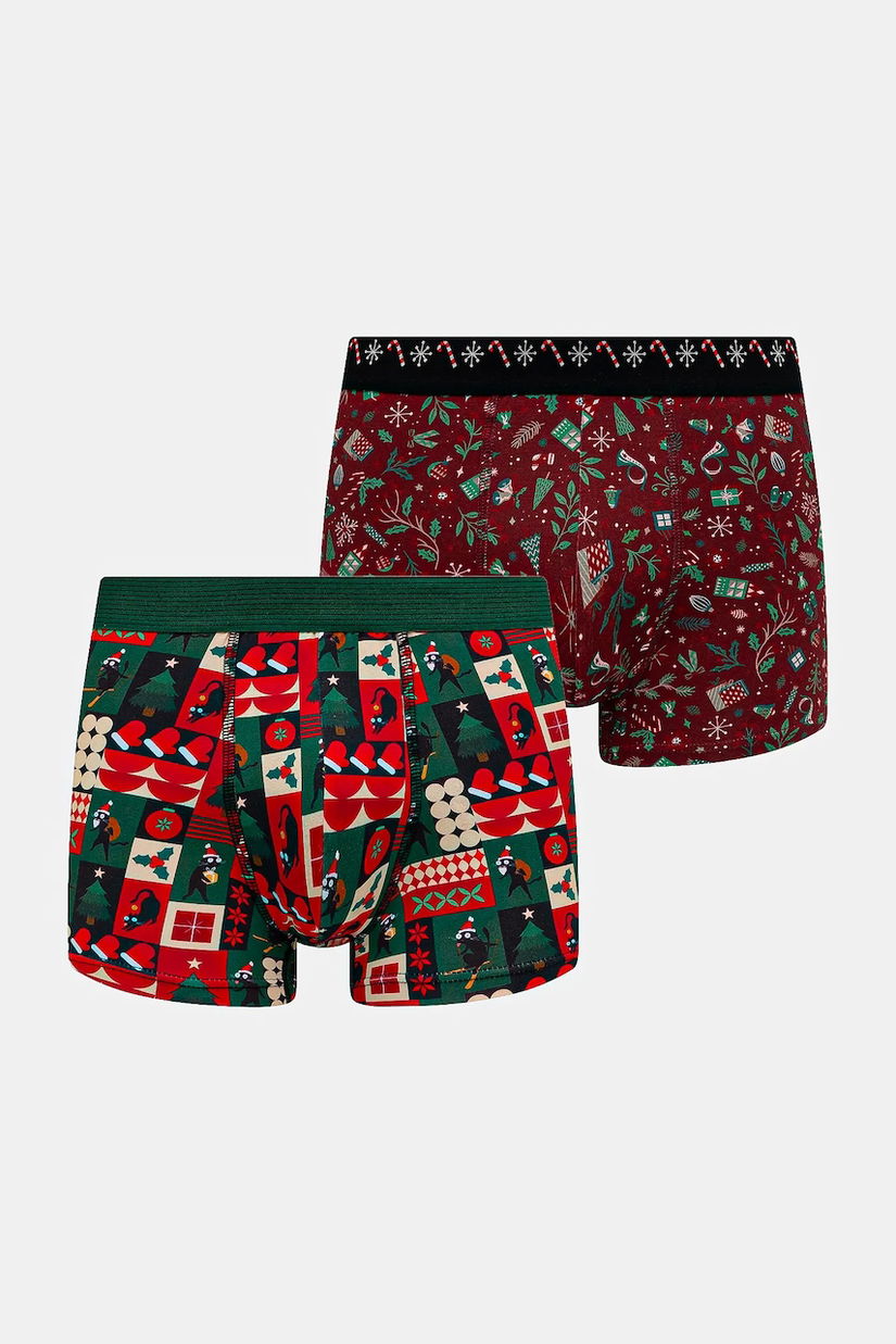 Medicine boxeri 2-pack