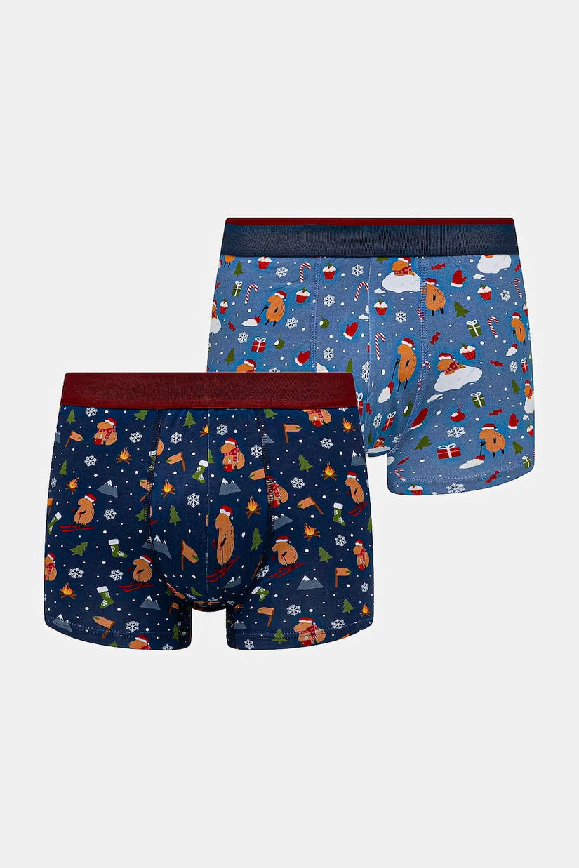 Medicine boxeri 2-pack