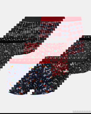 Medicine boxeri 3-pack