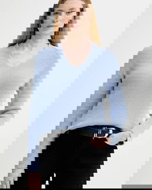 Marc O'Polo pulover de bumbac 6.00606E+11