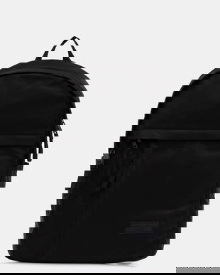 Marc O'Polo rucsac culoarea negru, mare, uni, 5000007734