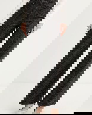 Morgan jeans high waist, PACOME