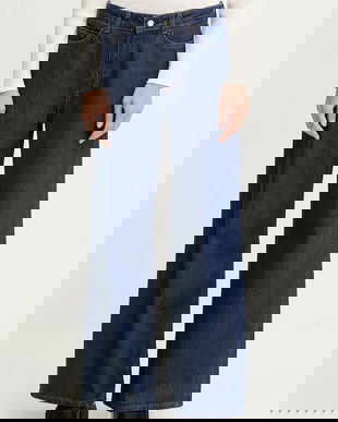 Marc O'Polo jeans culoarea bleumarin, 5000007388