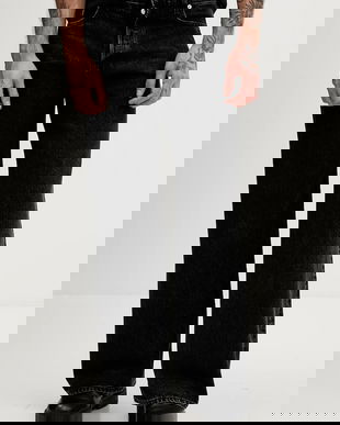 Tommy Jeans jeans DM0DM22431