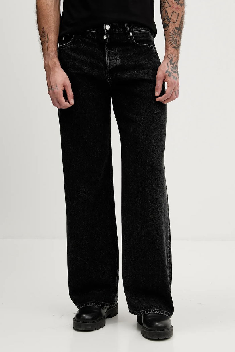 Tommy Jeans jeans DM0DM22431