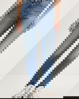 Tommy Jeans jeans DW0DW22434