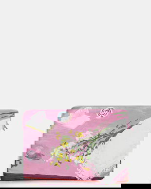 Stine Goya husa laptop culoarea roz, SG-PS26-B035-2474