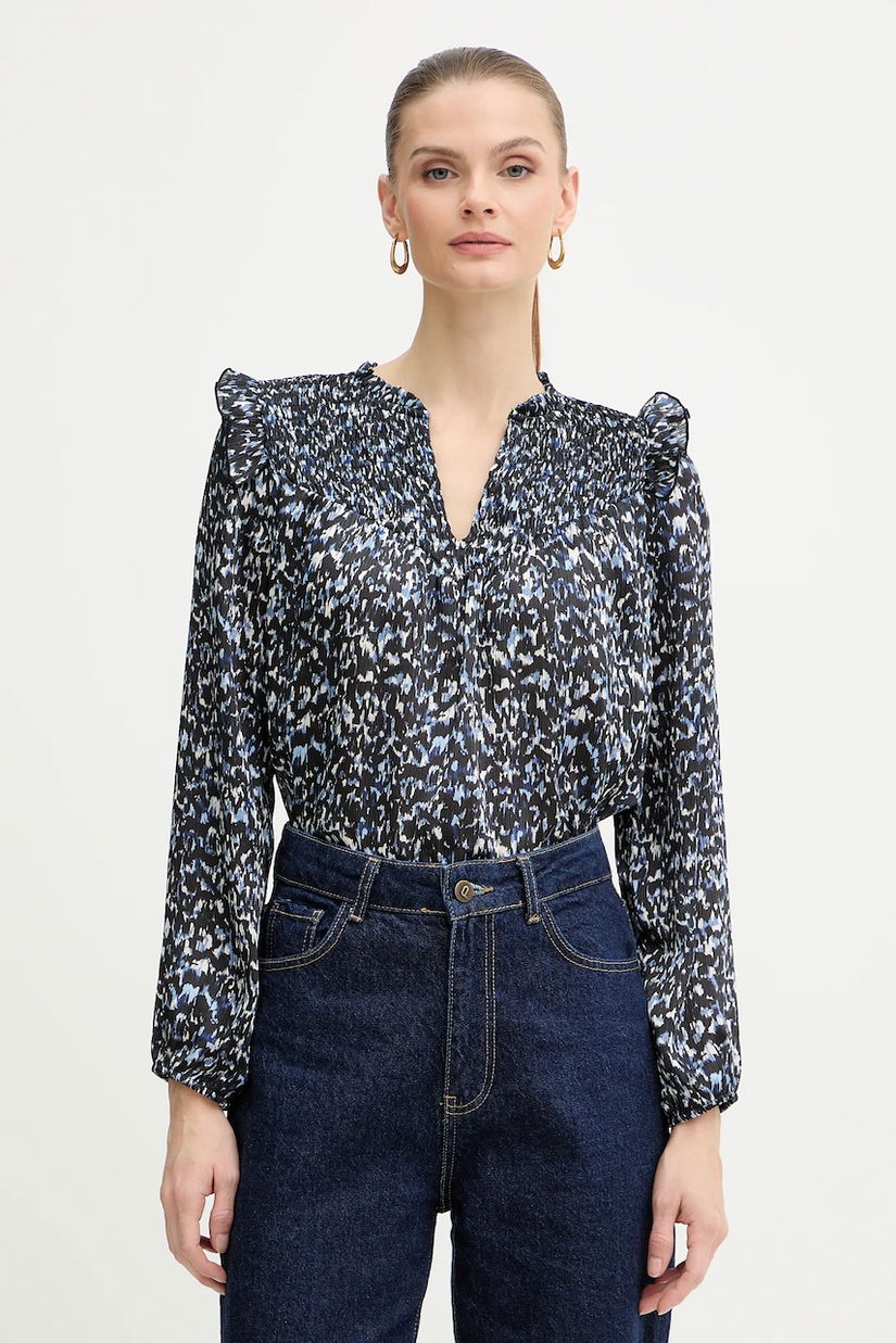 Morgan bluză cu imprimeu, OGRAPHY