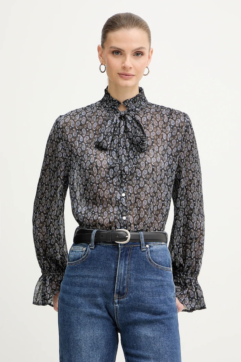 Morgan bluză cu imprimeu, CONNY.F