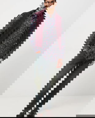 Medicine camasa cu guler clasic, regular