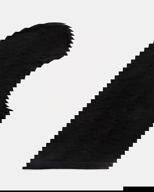 Viking cagulă din lana Sentinel culoarea negru, 280/21/3311